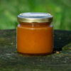 Chutney zucca e cipolla 110 gr.