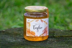 Az.agr.Gughi.202511 Miele di TIGLIO