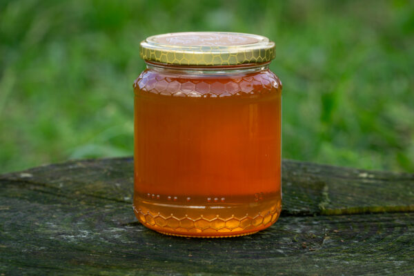 Az.agr.Gughi.202512 Miele di TIGLIO