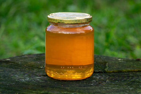 Az.agr.Gughi.202504 Miele di ACACIA