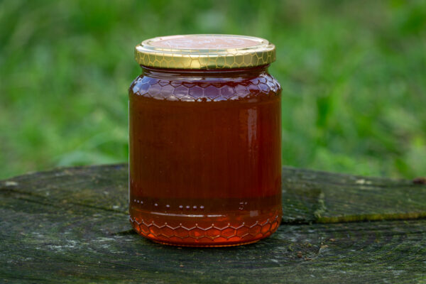 Az.agr.Gughi.202510 Miele di ACERO