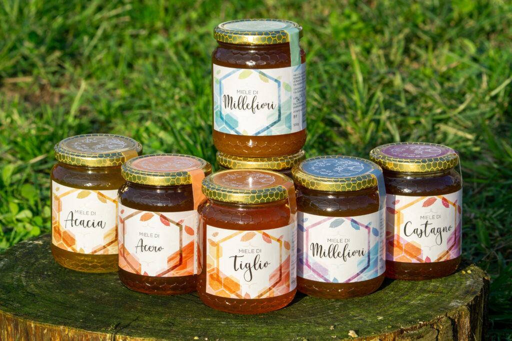 Az.agr.Gughi.202567 Broccoli in Agrodolce