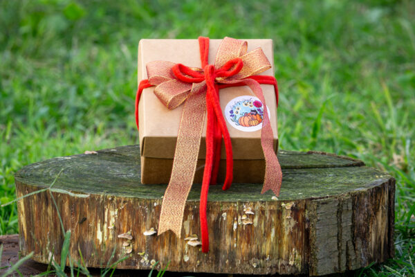 Az.agr.Gughi.202571 CONFEZIONE REGALO