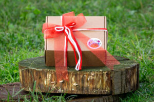 Az.agr.Gughi.202573 CONFEZIONE REGALO